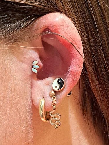 Explore tribal back tattoo ideas, creative tattoo ideas in Las Vegas, available at Club Tattoo