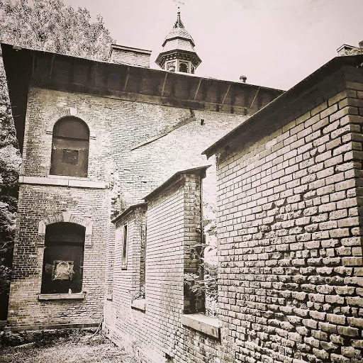 History Museum «West Point Foundry Preserve», reviews and photos, 80 Kemble Ave, Cold Spring, NY 10516, USA