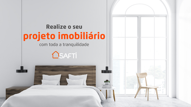 Filipe Figueiras- Safti imobiliário - Loja de móveis