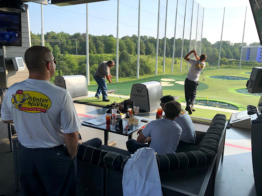 Electrician «Mister Sparky by Wise Electric Control Inc.», reviews and photos, 525 N Tryon St #1600, Charlotte, NC 28202, USA