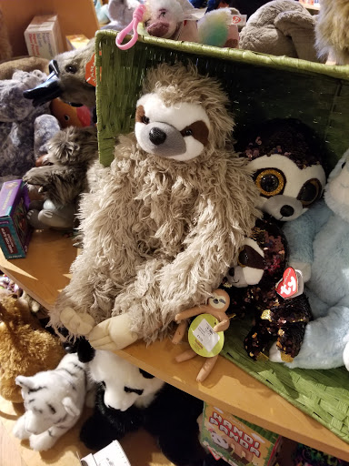 Toy Store «Treehouse Toys Ltd», reviews and photos, 47 Exchange St, Portland, ME 04101, USA