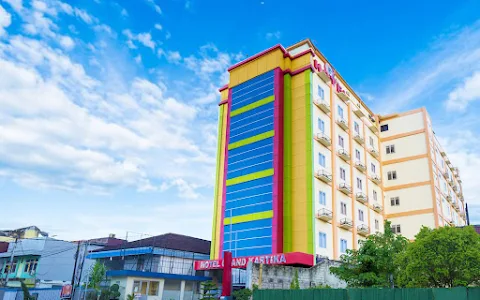 Hotel Grand Kartika image