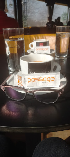 Caffe bar Passage - Kafić