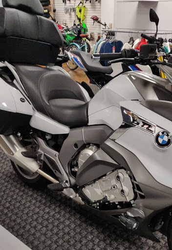BMW Motorcycle Dealer «BMW Motorcycles of Baton Rouge», reviews and photos, 10545 Airline Hwy, Baton Rouge, LA 70816, USA