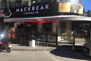 Mackbear Coffee co image