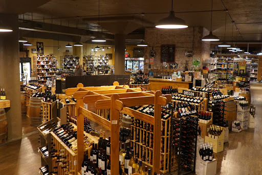 Wine Store «Appalachian Vintner», reviews and photos, 745 Biltmore Ave #121, Asheville, NC 28803, USA