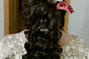 Guzel The Salon image