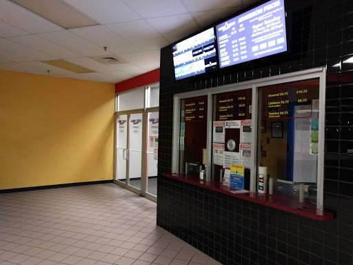 Movie Theater «Flagship Cinemas», reviews and photos, 143 Merchants Row, Rutland, VT 05701, USA