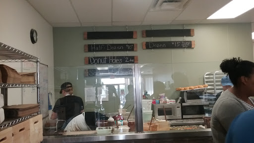 Donut Shop «The Donut Conspiracy», reviews and photos, 1971 E Beltline Ave NE #123, Grand Rapids, MI 49525, USA