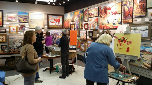 Art Gallery «Dutch Art Gallery», reviews and photos, 10233 Northwest Hwy #420, Dallas, TX 75238, USA