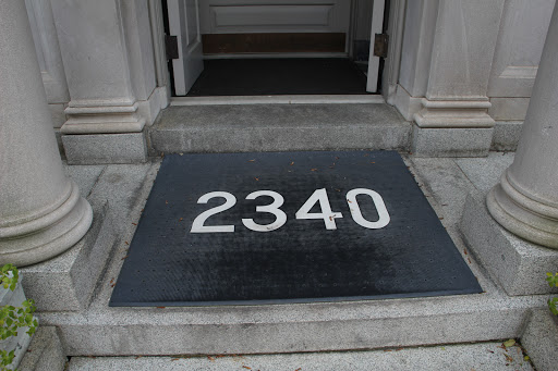 Historical Landmark «The President Woodrow Wilson House», reviews and photos, 2340 S St NW, Washington, DC 20008, USA