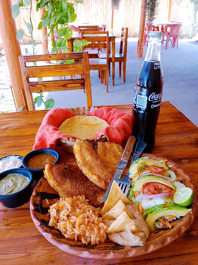 El Tejaban Restaurante - SIN 3-21, 80300 El Pinole, Sin., Mexico