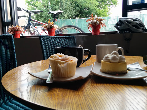 Bakery «Sweet City Desserts», reviews and photos, 131 Maple Ave W A, Vienna, VA 22180, USA