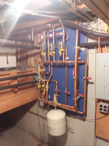 JSP Home Services Plumbing, Air Conditioning, Heating and Electrical Experts image 9