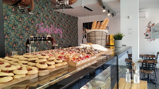 Family Bakery en Sant Cugat del Vallès, Barcelona