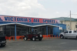 Victoria All-Sports Center image
