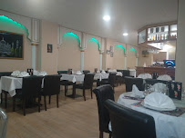 Atmosphère du Restaurant indien Le Shalimar à Vire-Normandie - n°3