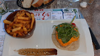 Frite du Restaurant Chez Séb à Saint-Georges-d'Oléron - n°17