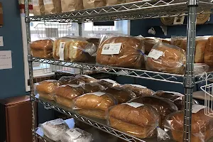 Joan's Sourdough Bread image