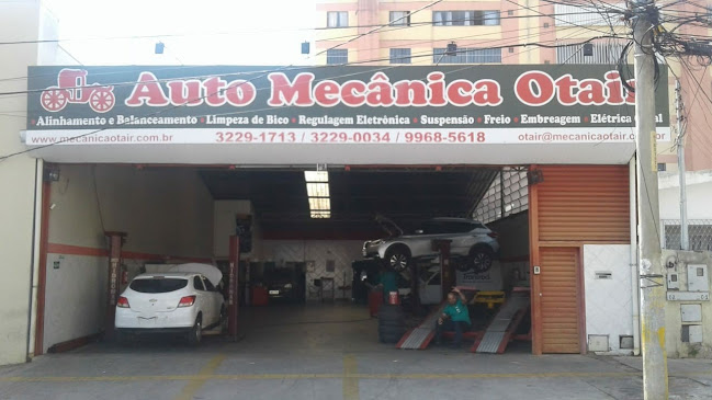 Auto Mecânica Otair