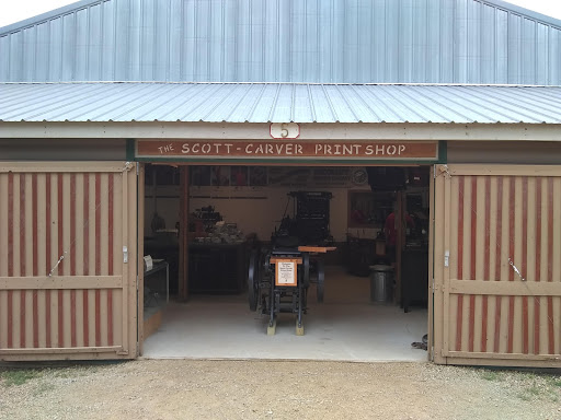 Tourist Attraction «Scott&carver Thresher grounds», reviews and photos, 19375 Fairview Ln, Jordan, MN 55352, USA