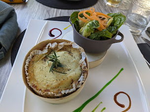 Photo n°35 de L'Originelle à Marcillac-Saint-Quentin ()