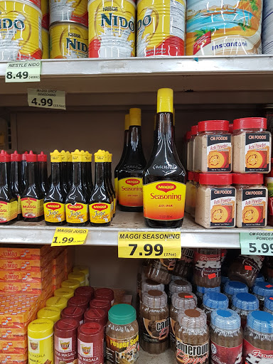 Supermarket «Food World», reviews and photos, 401 E Lakewood Ave, Durham, NC 27707, USA