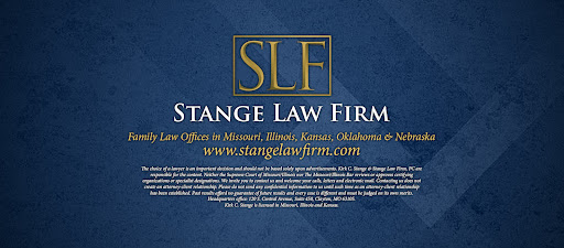 Divorce Lawyer «Stange Law Firm, PC», reviews and photos