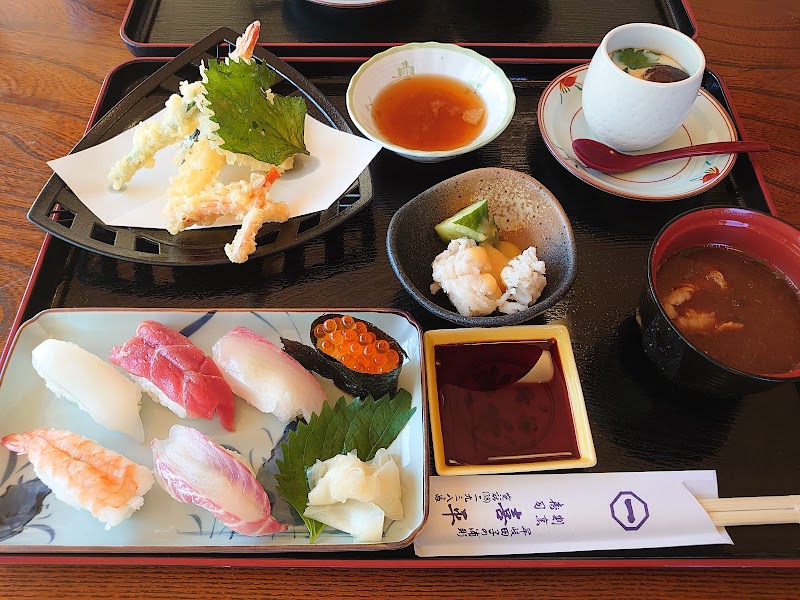 喜平寿司 長崎県佐世保市早岐 寿司店 グルコミ
