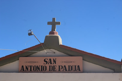 Capilla de San Antonio Maliman