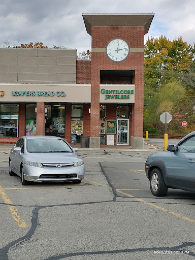 Jeweler «Gentilcore Jewelers», reviews and photos, 1155 Freeport Rd, Blawnox, PA 15238, USA