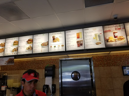 Fast Food Restaurant «Chick-fil-A», reviews and photos, 12101 Seal Beach Blvd, Seal Beach, CA 90740, USA