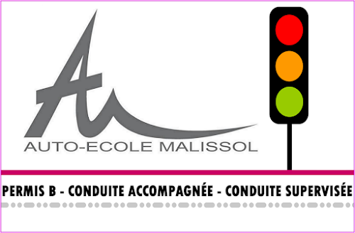 Auto Ecole De Malissol à Vienne