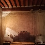 Photo n°1 de l'avis de Raika.u fait le 11/03/2018 à 19:16 sur le  HOTEL LOGGE MERCHANTS à Monte San Savino