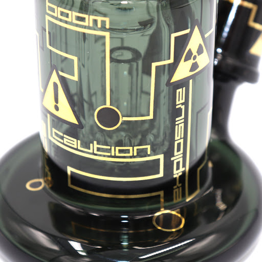 Glass Shop «WHELANS GLASS GALLERY, VAPOR, CIGAR, GIFT & SMOKE SHOP», reviews and photos, 2486 Bancroft Way, Berkeley, CA 94704, USA