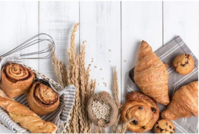 Boulangerie 7 évidences à La Bernardière