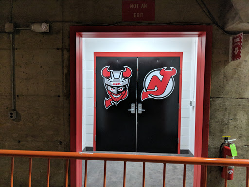 Arena «Floyd L. Maines Veterans Memorial Arena», reviews and photos, 1 Stuart St, Binghamton, NY 13901, USA