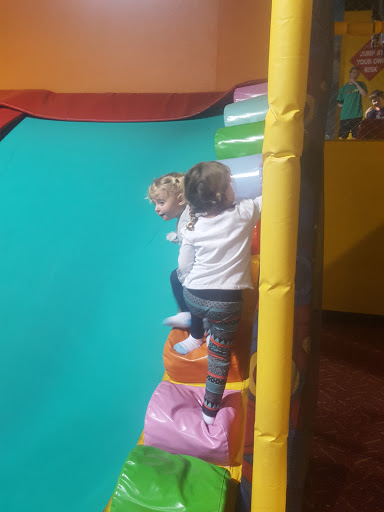 Amusement Center «Jumpoline Family Fun Center», reviews and photos, 15380 E Hampden Ave, Aurora, CO 80013, USA