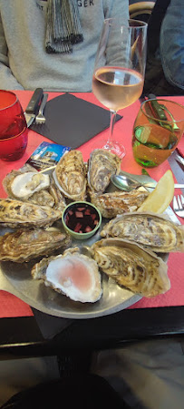 Plats et boissons du Restaurant LA PERLA DI NAPOLI à Saint-Malo - n°20