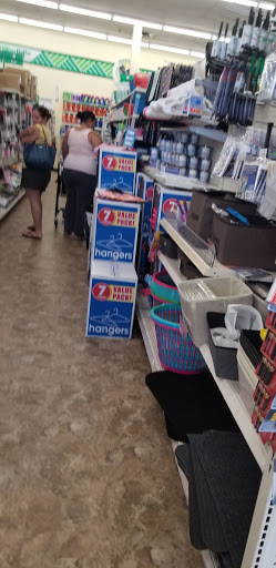 Dollar Store «Dollar Tree», reviews and photos, 24 Portland Ave, Bergenfield, NJ 07621, USA