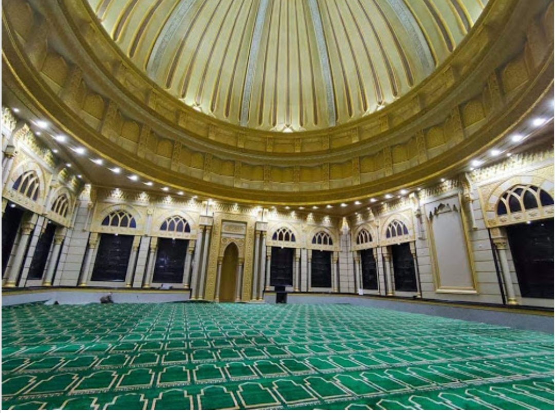 مسجد الامير سنان