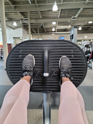 Gym «24 Hour Fitness», reviews and photos, 1610 Crane Ct, San Jose, CA 95112, USA