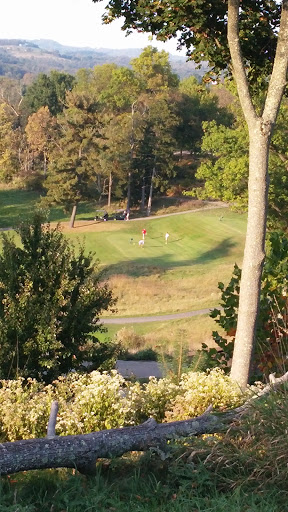 Golf Resort «Speidel Golf Club at Oglebay Resort», reviews and photos, 465 Lodge Drive, Wheeling, WV 26003, USA