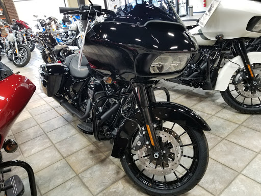 Motorcycle Dealer «Yankee Harley-Davidson Inc», reviews and photos, 488 Farmington Ave, Bristol, CT 06010, USA