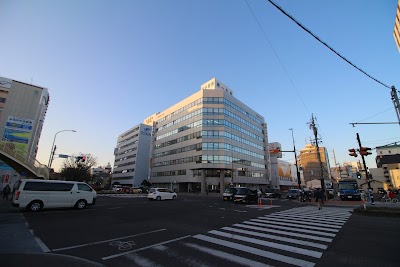 田中産商第一生命共同ビル