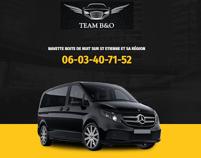 Team B&O à Saint-Étienne