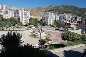 Karşıyaka Spor Kulübü 100.Yıl Meydanı image