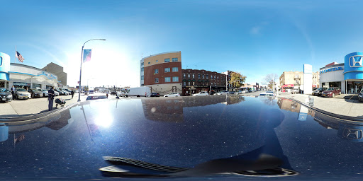 Honda Dealer «Bay Ridge Honda», reviews and photos, 8801 4th Ave, Brooklyn, NY 11209, USA