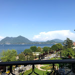 Photo n°1 de l'avis de Sander.e fait le 06/05/2018 à 18:59 sur le  Hotel Astoria à Stresa