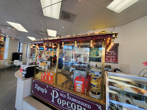 Shopping Mall «Brookside shopping area», reviews and photos, W Meyer Blvd, Kansas City, MO 64113, USA